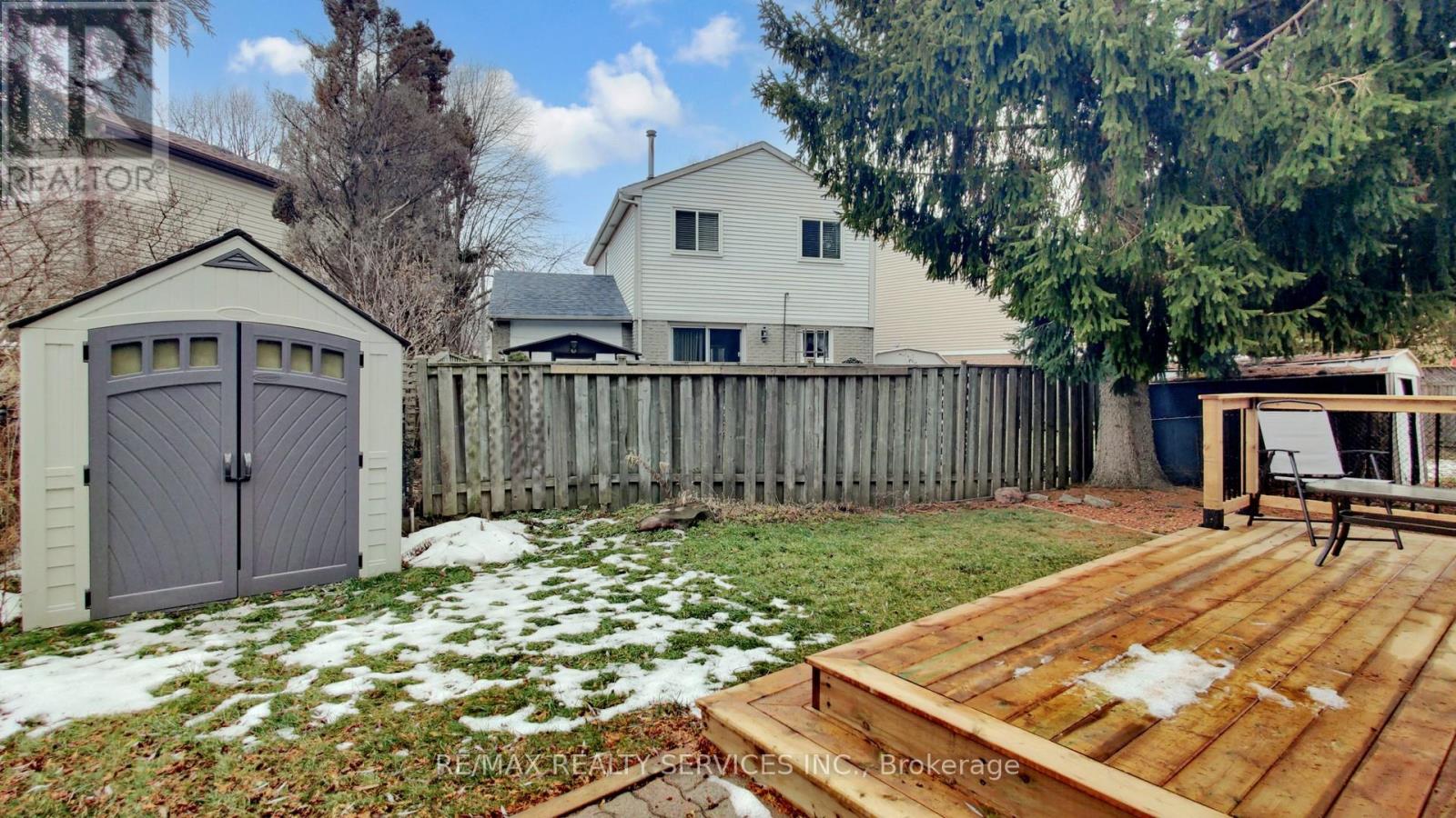 26 Mayfair Crescent, Brampton, Ontario  L6S 3N4 - Photo 48 - W12698478