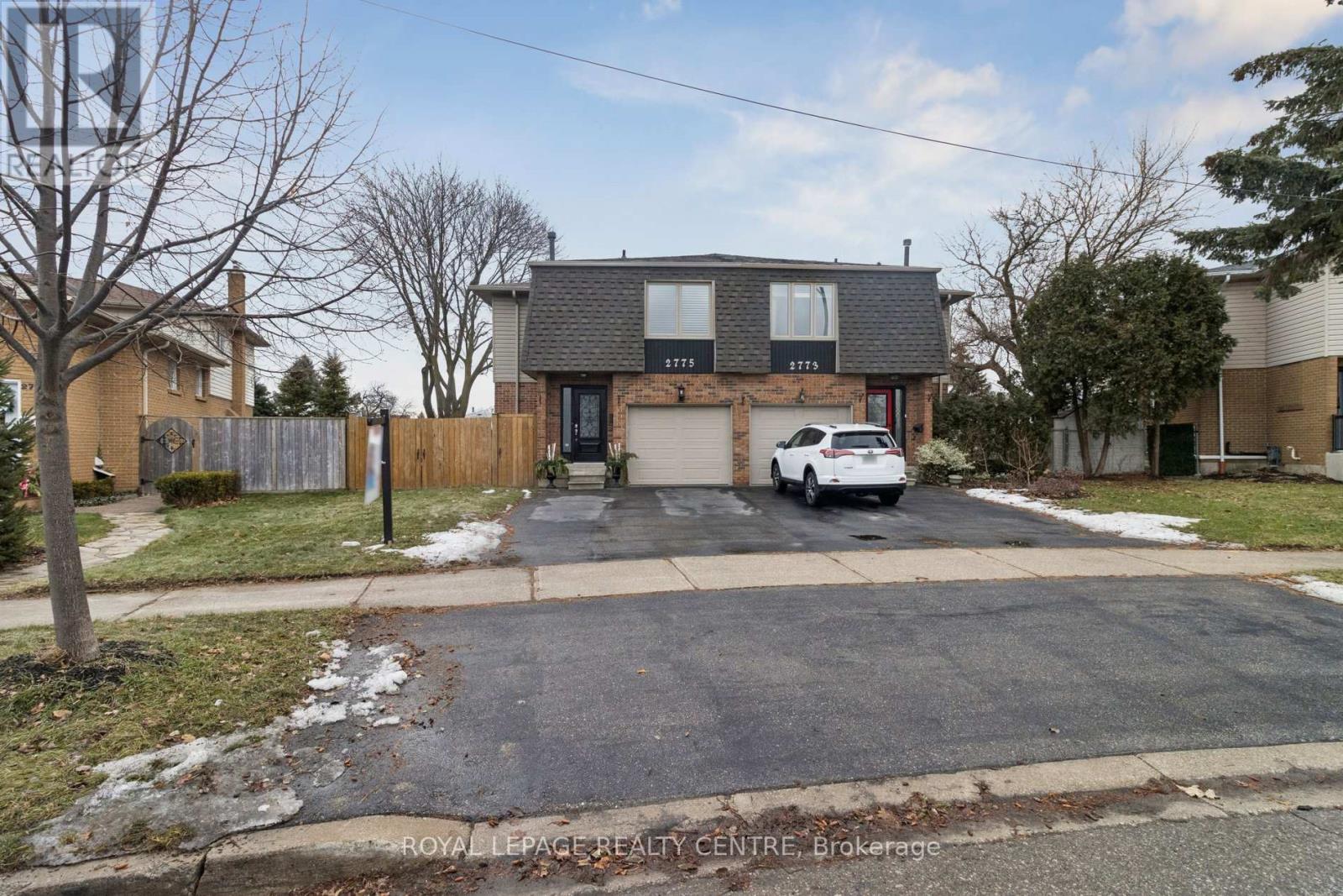 2775 WINDJAMMER ROAD, Mississauga, Ontario