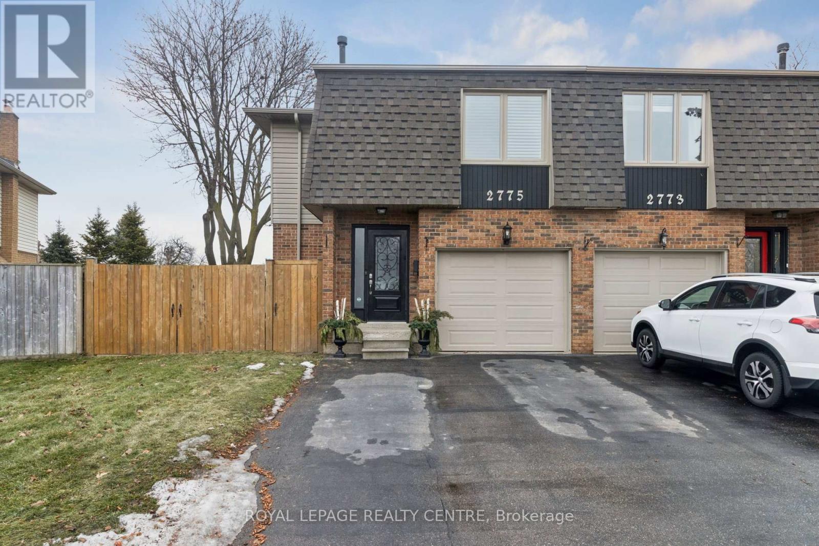 2775 Windjammer Road, Mississauga, Ontario  L5L 1T4 - Photo 2 - W12698502