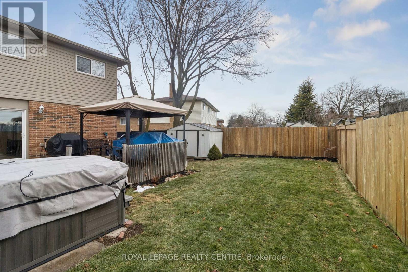 2775 Windjammer Road, Mississauga, Ontario  L5L 1T4 - Photo 30 - W12698502