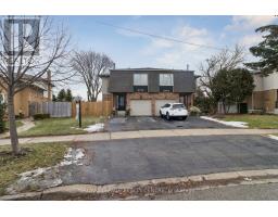 2775 WINDJAMMER ROAD, Mississauga, Ontario