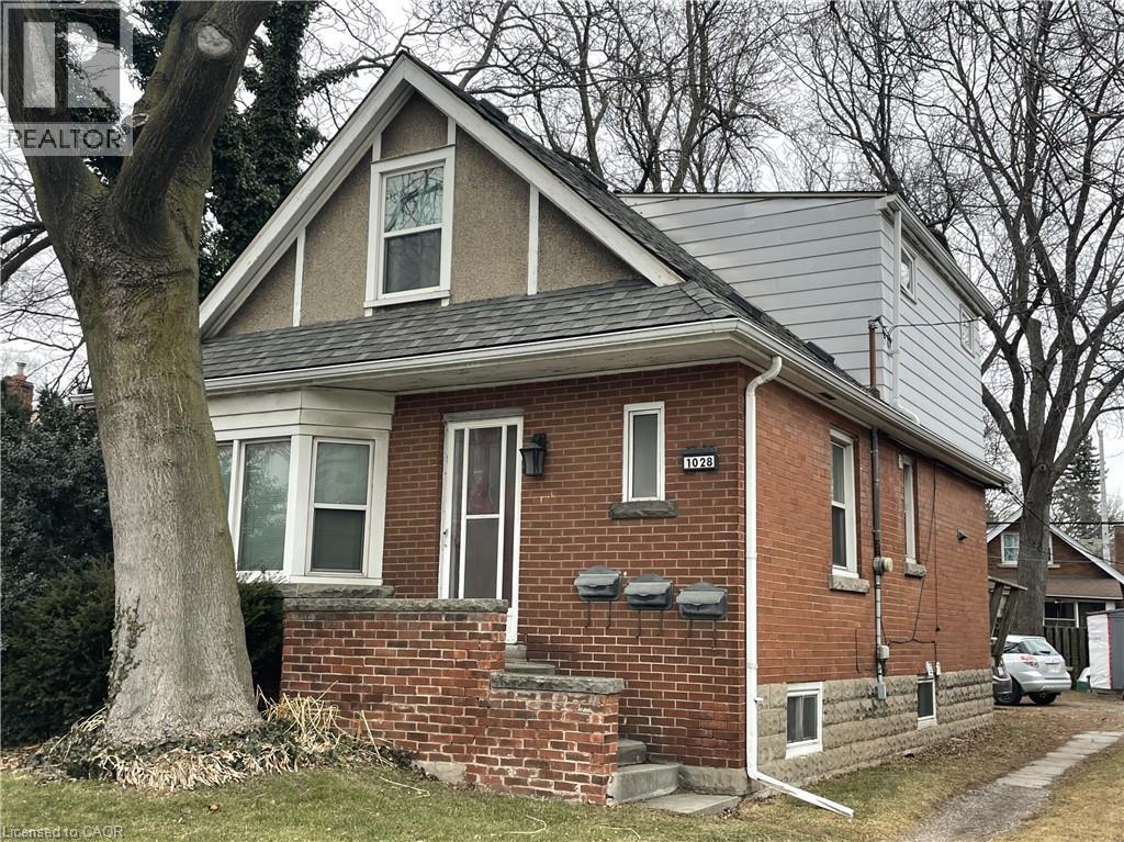 1028 Main Street W, Hamilton, Ontario  L8S 1B2 - Photo 10 - 40798444