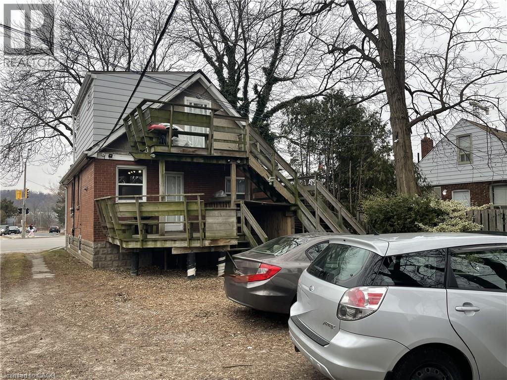 1028 Main Street W, Hamilton, Ontario  L8S 1B2 - Photo 9 - 40798444