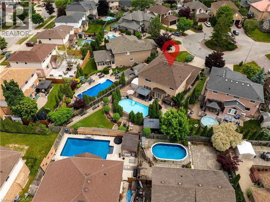 9 Sugarberry Court, Stoney Creek, Ontario  L8E 5E6 - Photo 34 - 40798390