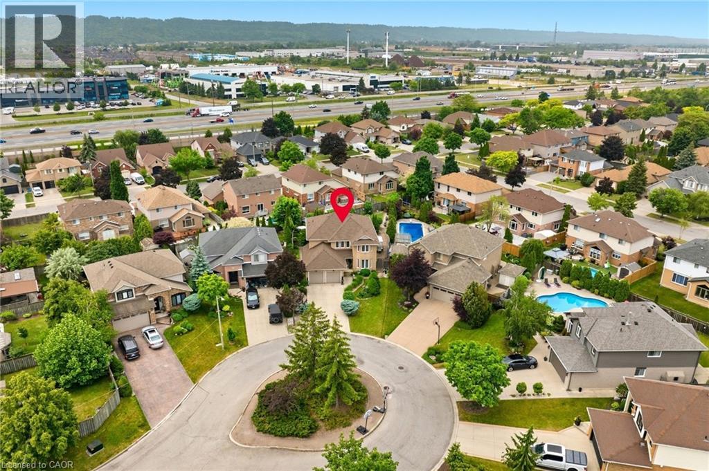 9 Sugarberry Court, Stoney Creek, Ontario  L8E 5E6 - Photo 35 - 40798390