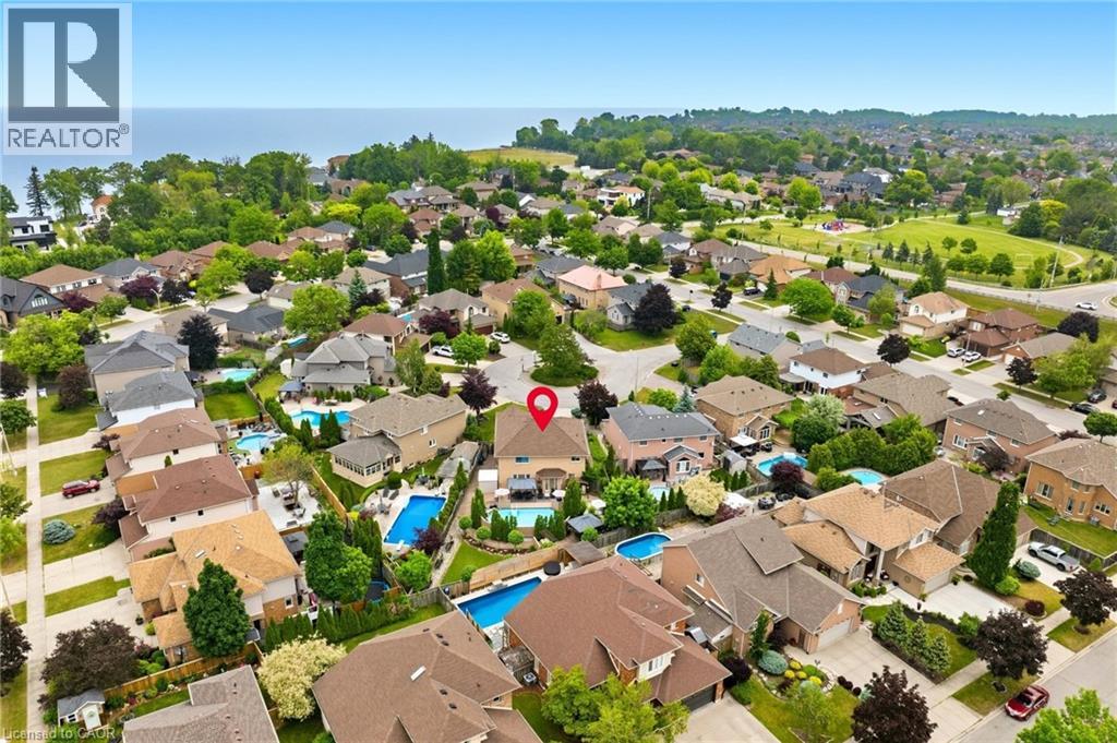 9 Sugarberry Court, Stoney Creek, Ontario  L8E 5E6 - Photo 36 - 40798390