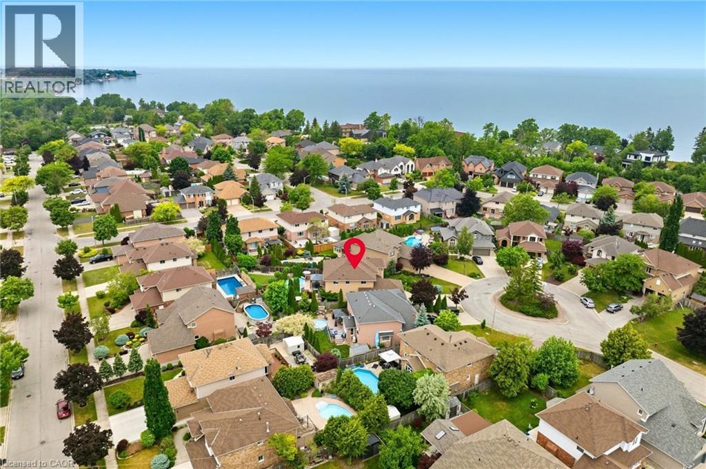 9 Sugarberry Court, Stoney Creek, Ontario  L8E 5E6 - Photo 37 - 40798390