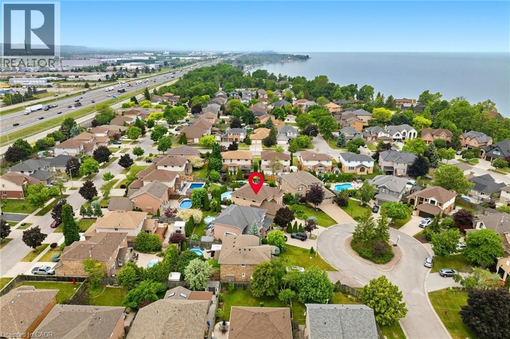 9 Sugarberry Court, Stoney Creek, Ontario  L8E 5E6 - Photo 38 - 40798390