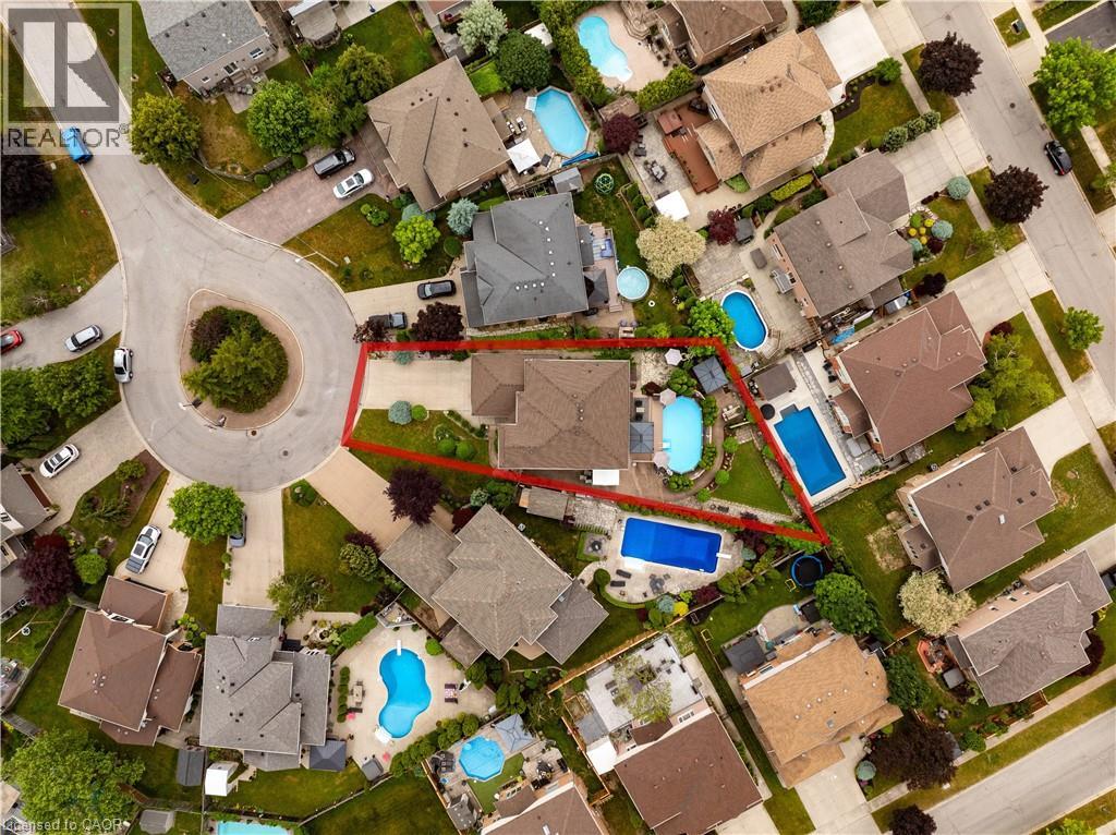 9 Sugarberry Court, Stoney Creek, Ontario  L8E 5E6 - Photo 39 - 40798390