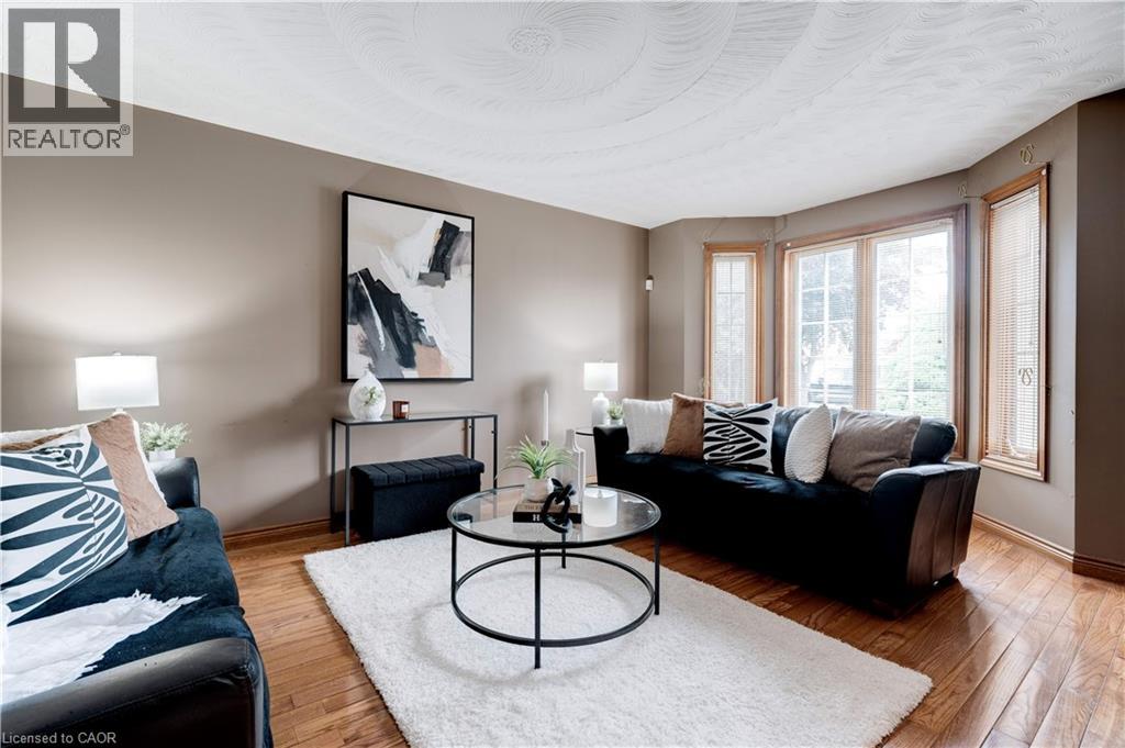 9 Sugarberry Court, Stoney Creek, Ontario  L8E 5E6 - Photo 6 - 40798390