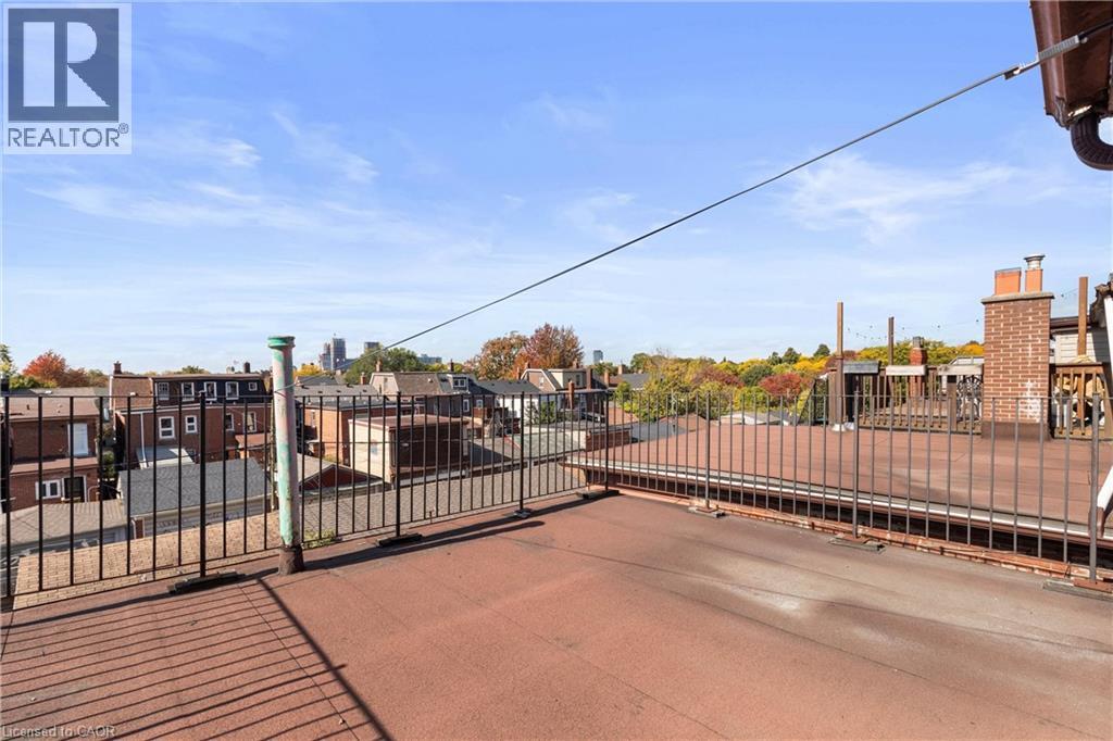 244 Grace Street, Toronto, Ontario  M6G 3A6 - Photo 20 - 40798215