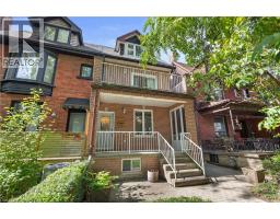 244 GRACE Street, Toronto, Ontario