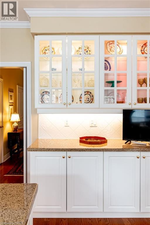 71 Sulphur Springs Road Unit# 5, Ancaster, Ontario  L9G 5C1 - Photo 16 - 40798165