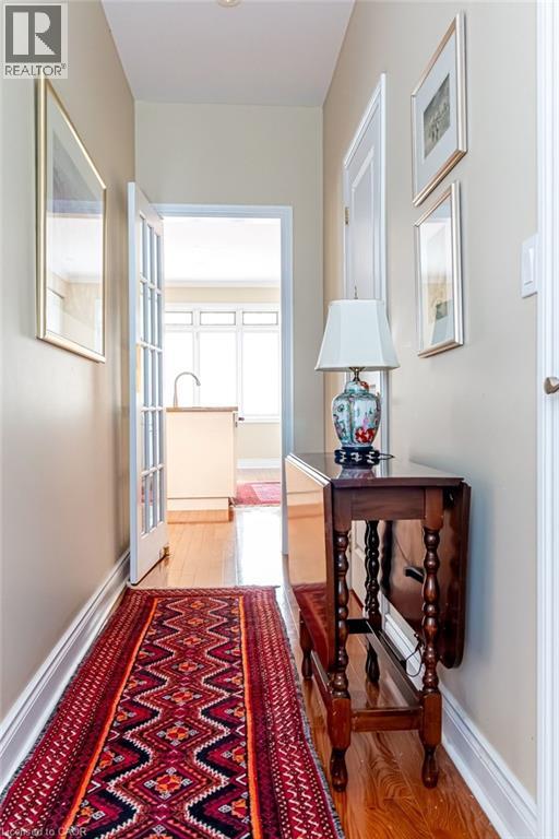 71 Sulphur Springs Road Unit# 5, Ancaster, Ontario  L9G 5C1 - Photo 17 - 40798165