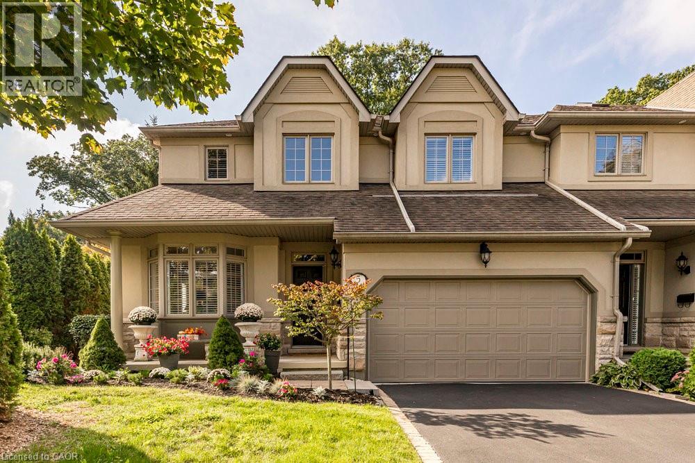 71 Sulphur Springs Road Unit# 5, Ancaster, Ontario  L9G 5C1 - Photo 2 - 40798165