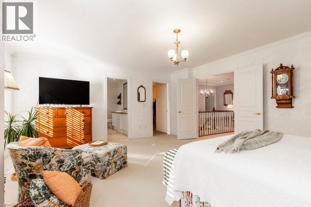 71 Sulphur Springs Road Unit# 5, Ancaster, Ontario  L9G 5C1 - Photo 21 - 40798165