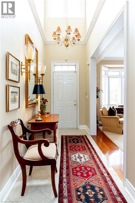 71 Sulphur Springs Road Unit# 5, Ancaster, Ontario  L9G 5C1 - Photo 3 - 40798165