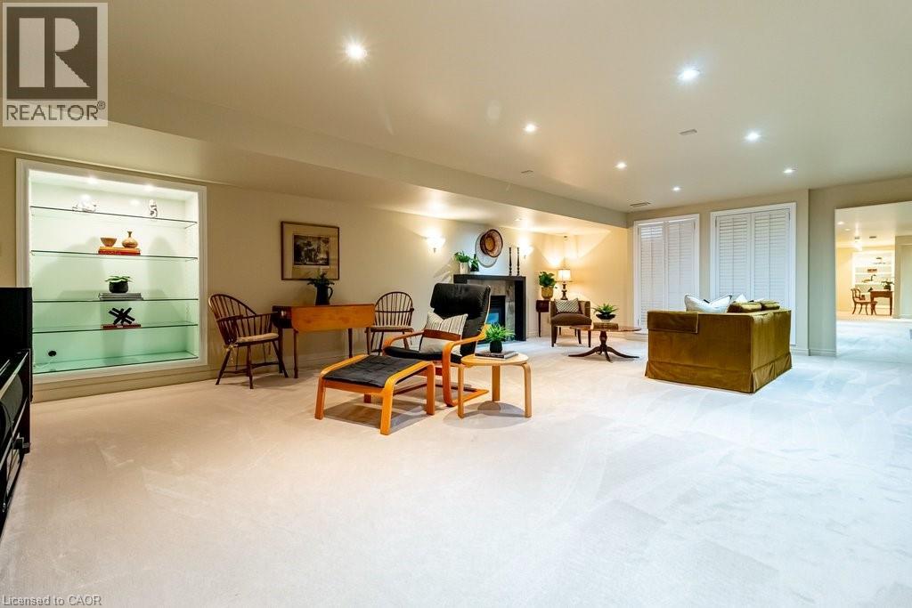 71 Sulphur Springs Road Unit# 5, Ancaster, Ontario  L9G 5C1 - Photo 32 - 40798165