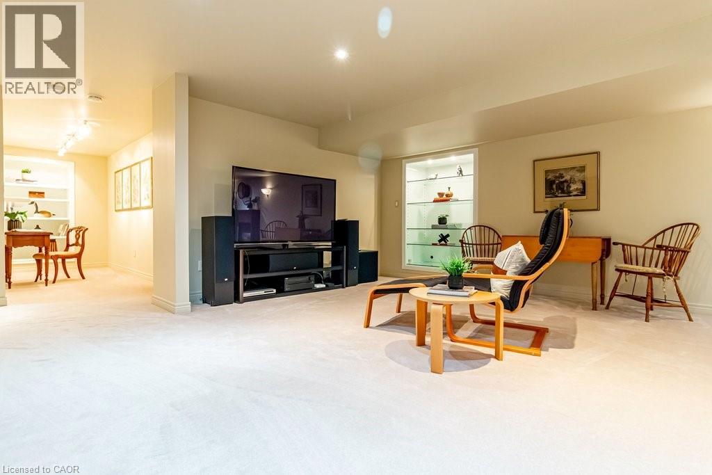 71 Sulphur Springs Road Unit# 5, Ancaster, Ontario  L9G 5C1 - Photo 33 - 40798165