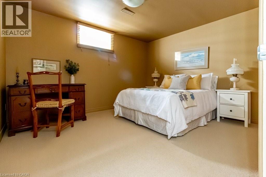 71 Sulphur Springs Road Unit# 5, Ancaster, Ontario  L9G 5C1 - Photo 36 - 40798165