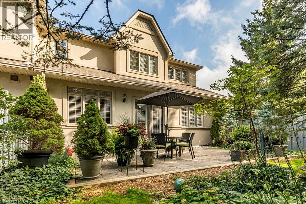 71 Sulphur Springs Road Unit# 5, Ancaster, Ontario  L9G 5C1 - Photo 38 - 40798165