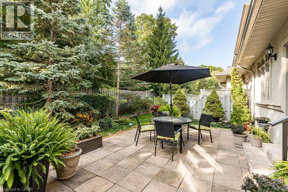 71 Sulphur Springs Road Unit# 5, Ancaster, Ontario  L9G 5C1 - Photo 39 - 40798165