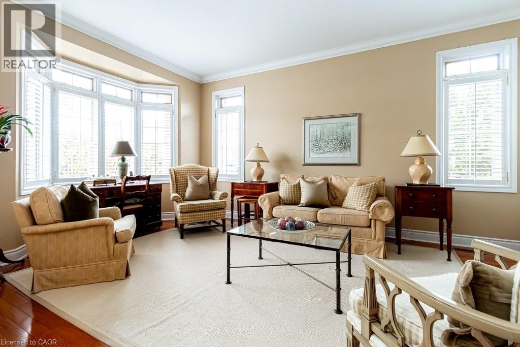 71 Sulphur Springs Road Unit# 5, Ancaster, Ontario  L9G 5C1 - Photo 4 - 40798165