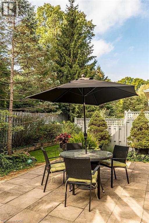 71 Sulphur Springs Road Unit# 5, Ancaster, Ontario  L9G 5C1 - Photo 40 - 40798165