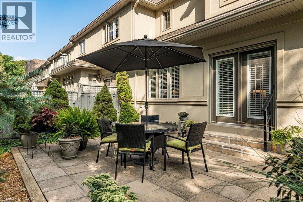 71 Sulphur Springs Road Unit# 5, Ancaster, Ontario  L9G 5C1 - Photo 41 - 40798165