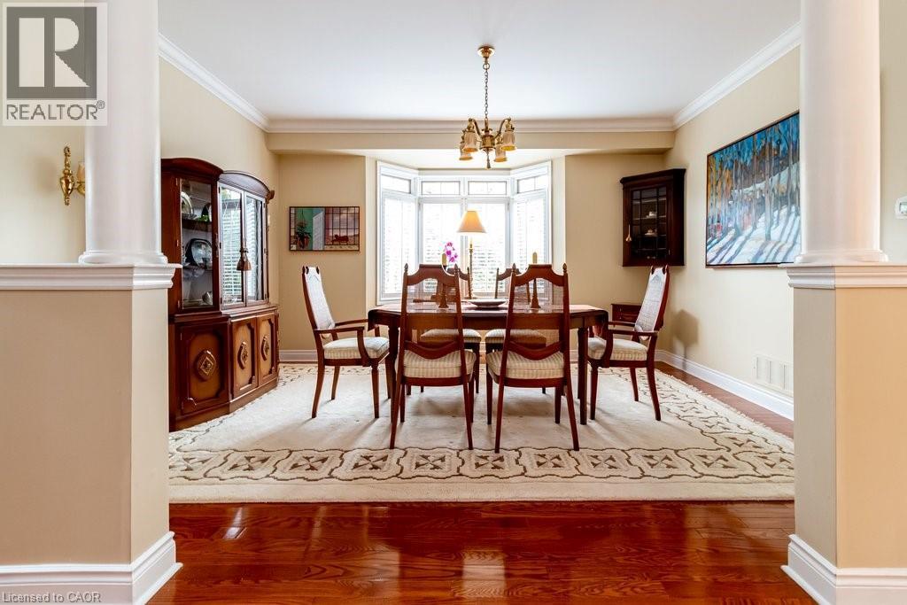 71 Sulphur Springs Road Unit# 5, Ancaster, Ontario  L9G 5C1 - Photo 6 - 40798165