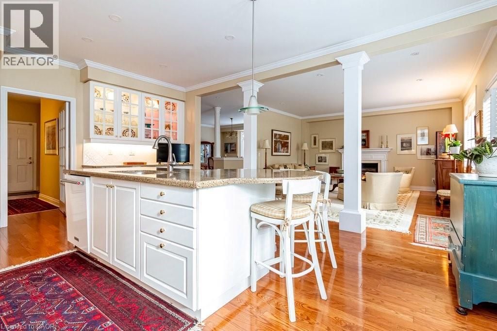 71 Sulphur Springs Road Unit# 5, Ancaster, Ontario  L9G 5C1 - Photo 8 - 40798165