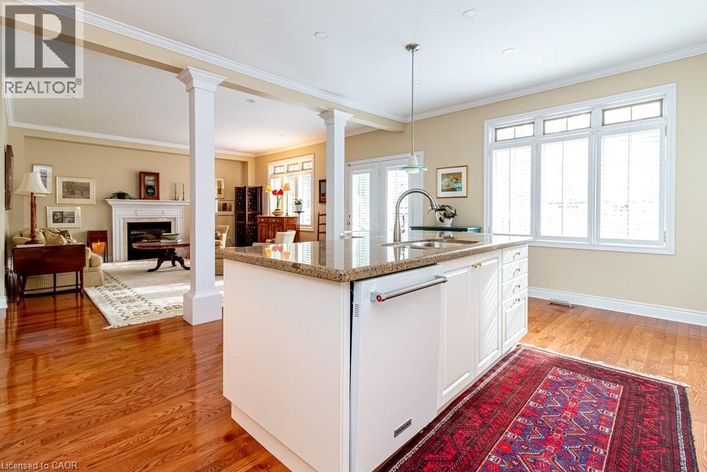 71 Sulphur Springs Road Unit# 5, Ancaster, Ontario  L9G 5C1 - Photo 9 - 40798165