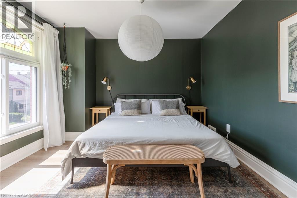 189 West Avenue N, Hamilton, Ontario  L8L 5C7 - Photo 26 - 40785552