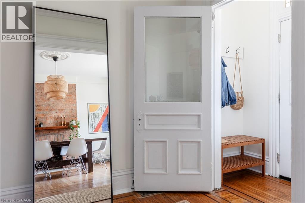 189 West Avenue N, Hamilton, Ontario  L8L 5C7 - Photo 5 - 40785552