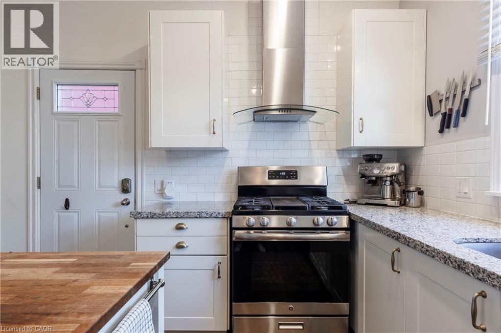 189 West Avenue N, Hamilton, Ontario  L8L 5C7 - Photo 17 - 40785552