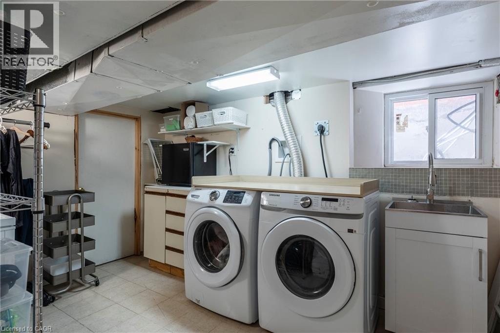 189 West Avenue N, Hamilton, Ontario  L8L 5C7 - Photo 42 - 40785552