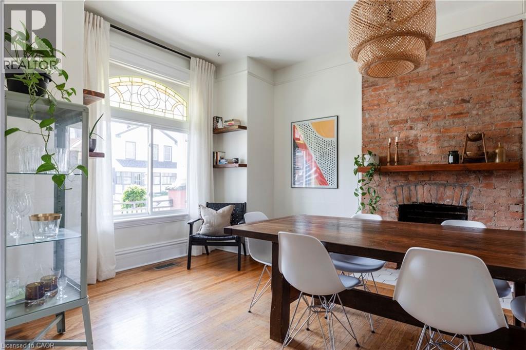 189 West Avenue N, Hamilton, Ontario  L8L 5C7 - Photo 7 - 40785552