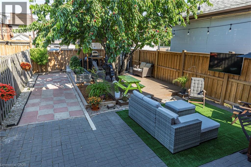 189 West Avenue N, Hamilton, Ontario  L8L 5C7 - Photo 44 - 40785552