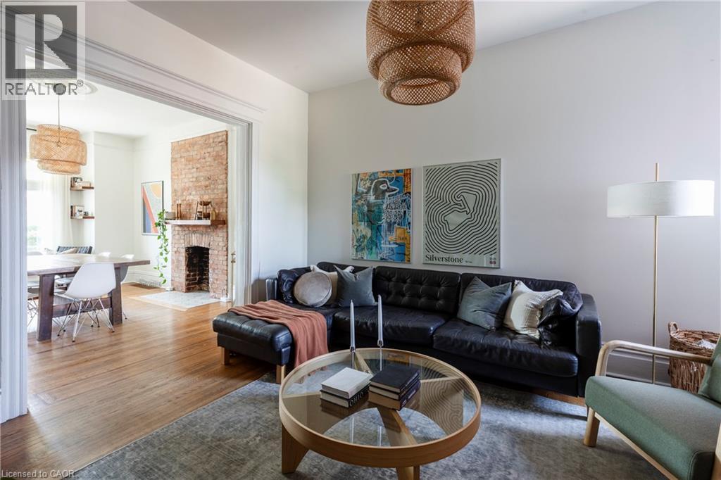 189 West Avenue N, Hamilton, Ontario  L8L 5C7 - Photo 11 - 40785552