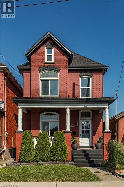 189 WEST Avenue N, Hamilton, Ontario