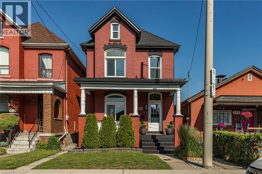 189 West Avenue N, Hamilton, Ontario  L8L 5C7 - Photo 2 - 40785552