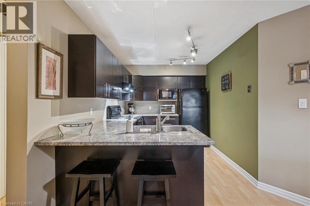 2040 Cleaver Avenue Unit# 219, Burlington, Ontario  L7M 4C4 - Photo 14 - 40796063