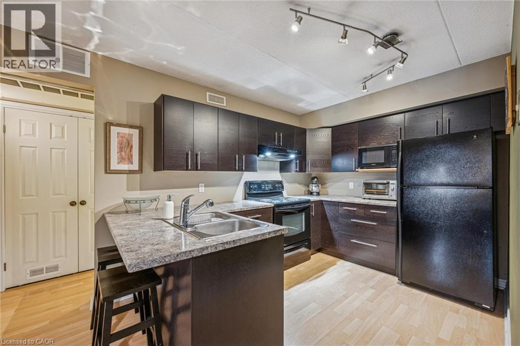 2040 Cleaver Avenue Unit# 219, Burlington, Ontario  L7M 4C4 - Photo 10 - 40796063