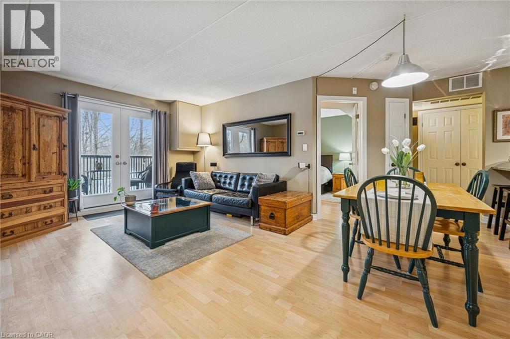 2040 Cleaver Avenue Unit# 219, Burlington, Ontario  L7M 4C4 - Photo 3 - 40796063