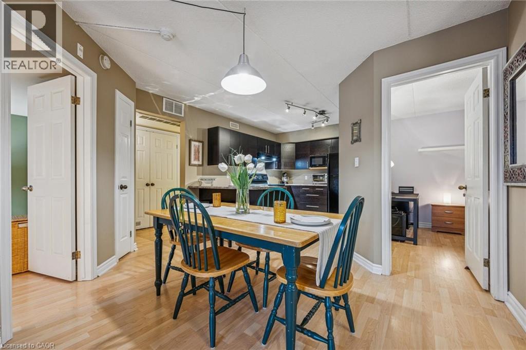 2040 Cleaver Avenue Unit# 219, Burlington, Ontario  L7M 4C4 - Photo 8 - 40796063