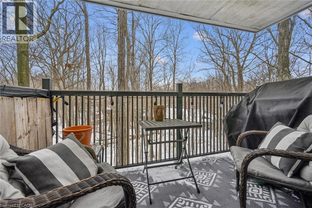 2040 Cleaver Avenue Unit# 219, Burlington, Ontario  L7M 4C4 - Photo 23 - 40796063