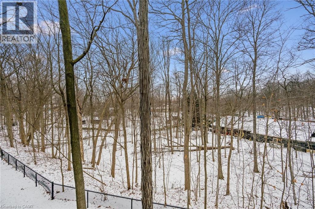 2040 Cleaver Avenue Unit# 219, Burlington, Ontario  L7M 4C4 - Photo 24 - 40796063