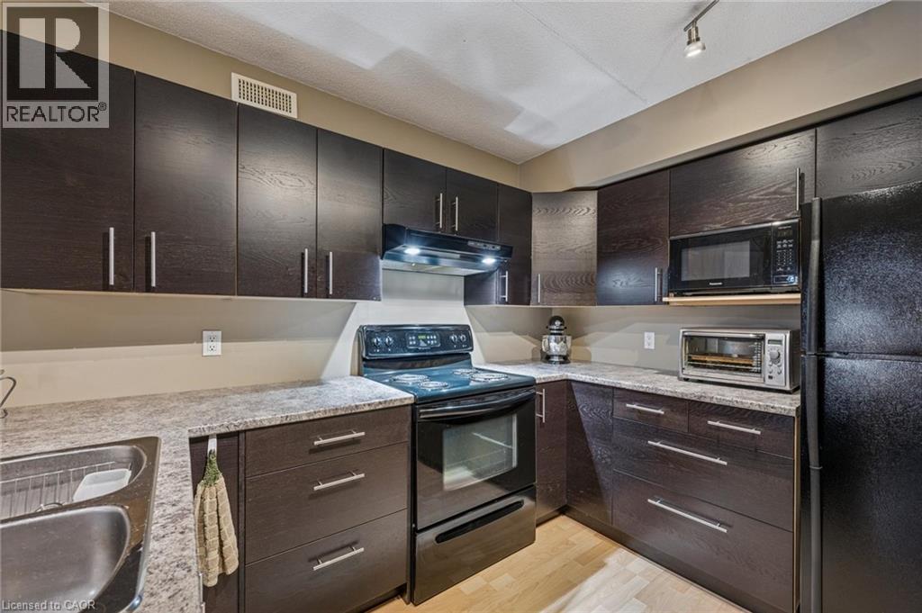 2040 Cleaver Avenue Unit# 219, Burlington, Ontario  L7M 4C4 - Photo 11 - 40796063