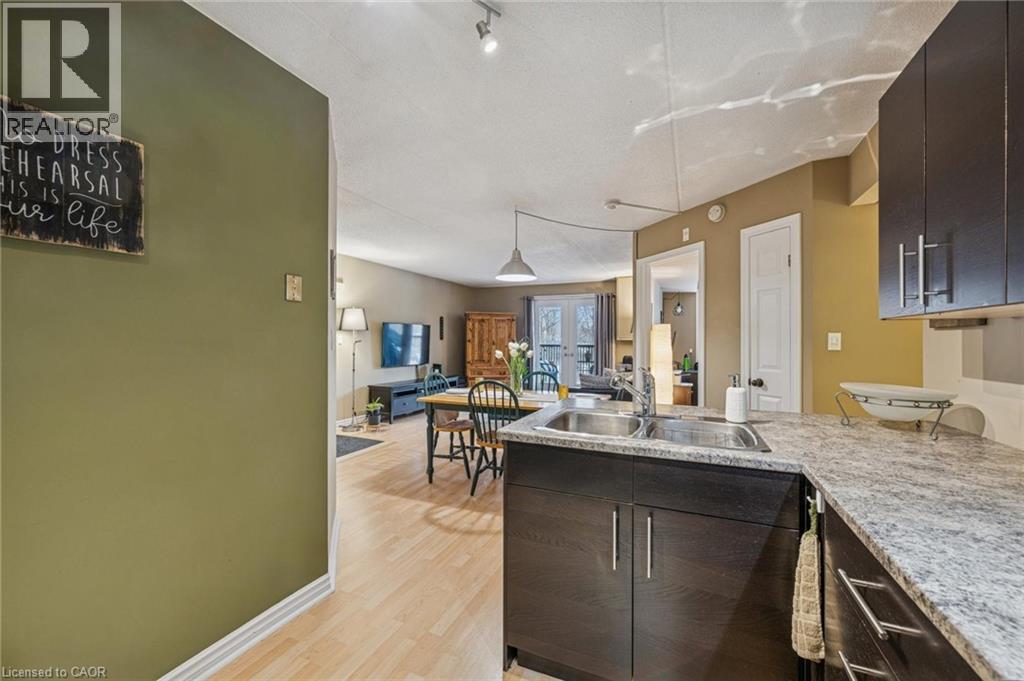 2040 Cleaver Avenue Unit# 219, Burlington, Ontario  L7M 4C4 - Photo 13 - 40796063