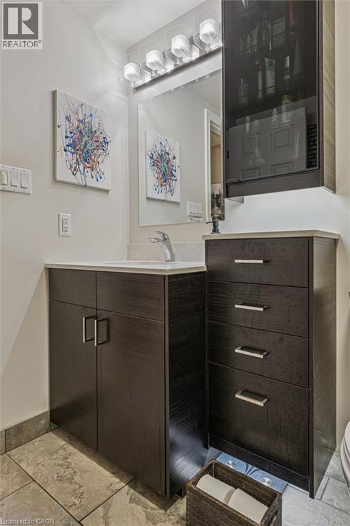 2040 Cleaver Avenue Unit# 219, Burlington, Ontario  L7M 4C4 - Photo 21 - 40796063